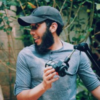 Zuhum Bajaber