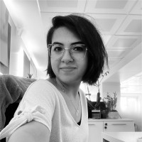 Berna Aydemir