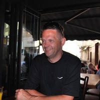 Eric Middelbos