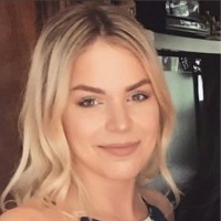 Lexie Thompson