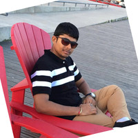 Karan Patwa , Eit