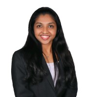 Aldrin Flovilla Dsouza