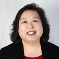 Suzie Mah