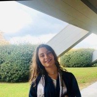 Ava Guastella, Shrm-Cp