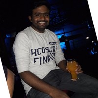 Ramvenki Medicharla