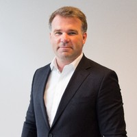 Alexander Gaden