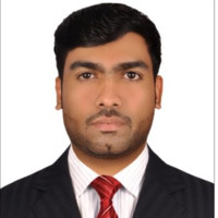 Muhammad Ameen