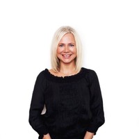 Lisa Barwick