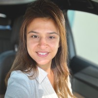 Duygu Goossens