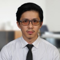 Ilham Safri