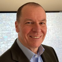 Mark Burtonwood CSyP