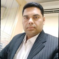 Amit Giri