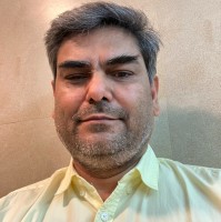 Amit Kumar Chaudhary