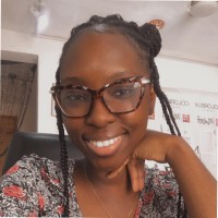 Candice Temeng