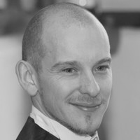 Chris Garnett