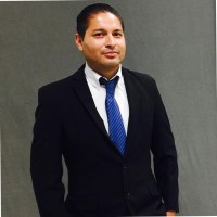 Jose Martin Gomez Salazar