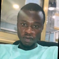 Stephen Ocran