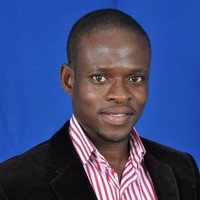 Ing. Bernard Otchere (PE-GhIE)