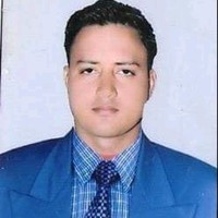 Rambharat Yadav