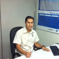 LUIZ MARCIO COSTA DA SILVA