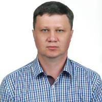 Вячеслав Захаренко