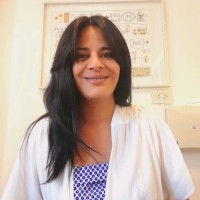 Cecilia Abalos