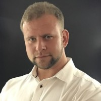 Aleksander Miheichik (Александр Михейчик)