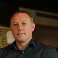 Mark Cullens