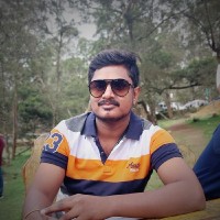 Sridhar Moorthy