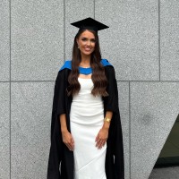 Leah Higgins