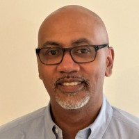 Merton Harris, Pe