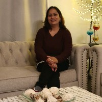 Rupinder Kaur Gill