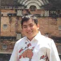 Mohammad Ridho Iskandar