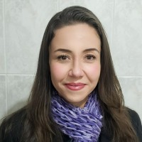 Monize Vanderlei Silva