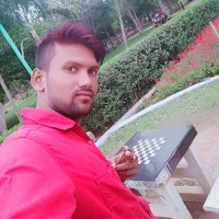 Bikash Parida