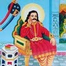 The Saini Kshtriya