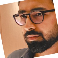 Murtuza Ali