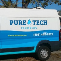 Pure Tech Plumbing inc. inc
