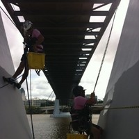 Industrial Abseiling Pty Ltd