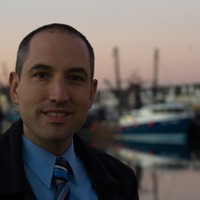 Michael Christakos