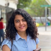 Shwetha Shetty