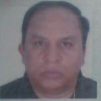 Ayub Ahmed