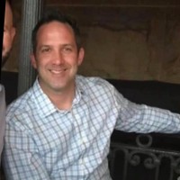 Mike Mcpeak