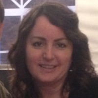Kathleen Mccarthy