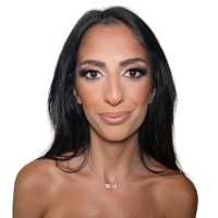 Katie Christopoulos