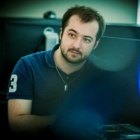 Mathieu B.