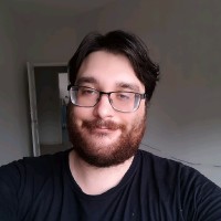 Gabriel De Vito Nunes Lanzillotte