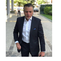 Safwat Al-Farouqi
