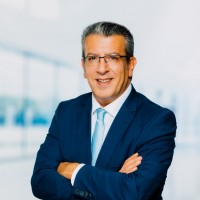 Dimitrios Pashalidis