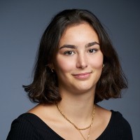 Alix Genevois